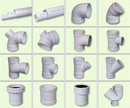 PVC��ˮ�ܼ�
